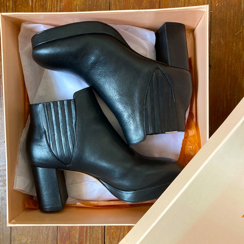 Samantha Pleet Legend Boots